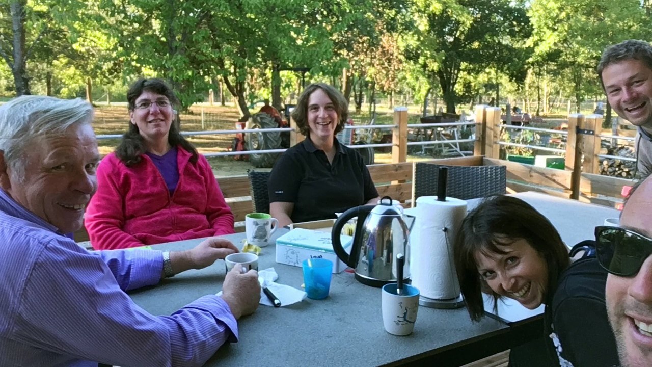 Irish clinics Con 2016