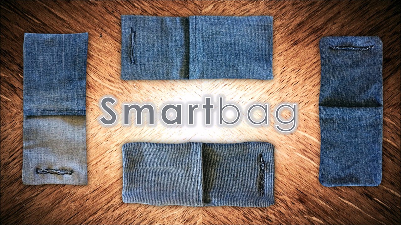 Publicité Smartbag