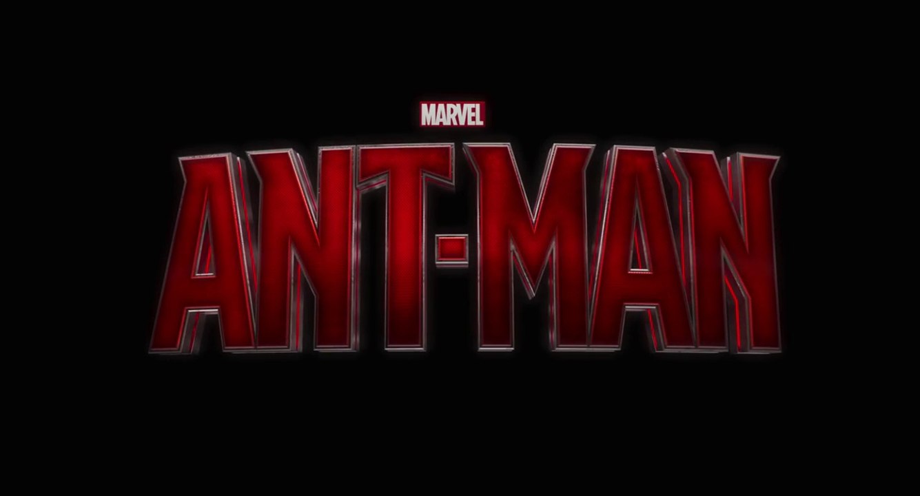 ANT-MAN (2015) Trailer - HD