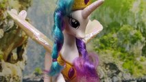 Princess Celestia / Mówiąca Księżniczka Celestia - My Little Pony - Hasbro - MegaDyskont.p