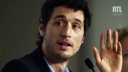 Le film "Dans la forêt" pose la question de la transmission père-fils