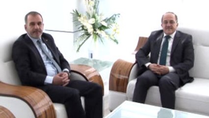 Milli Savunma Bakan Yardımcısı Alpay: "Bu Sistemi Değiştirmek Zorundayız"