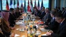 Occidente y Oriente Medio presionan a Rusia para que Asad negocie en Ginebra