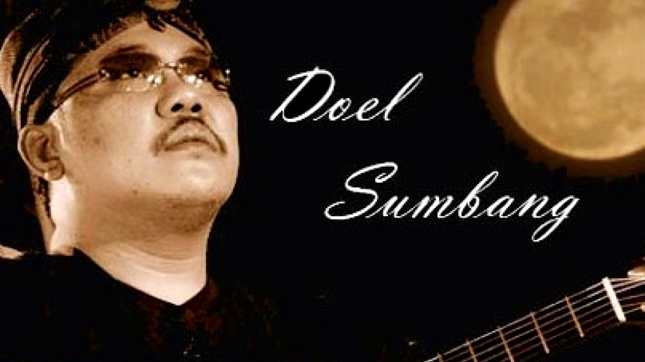 Doel Sumbang Monyet