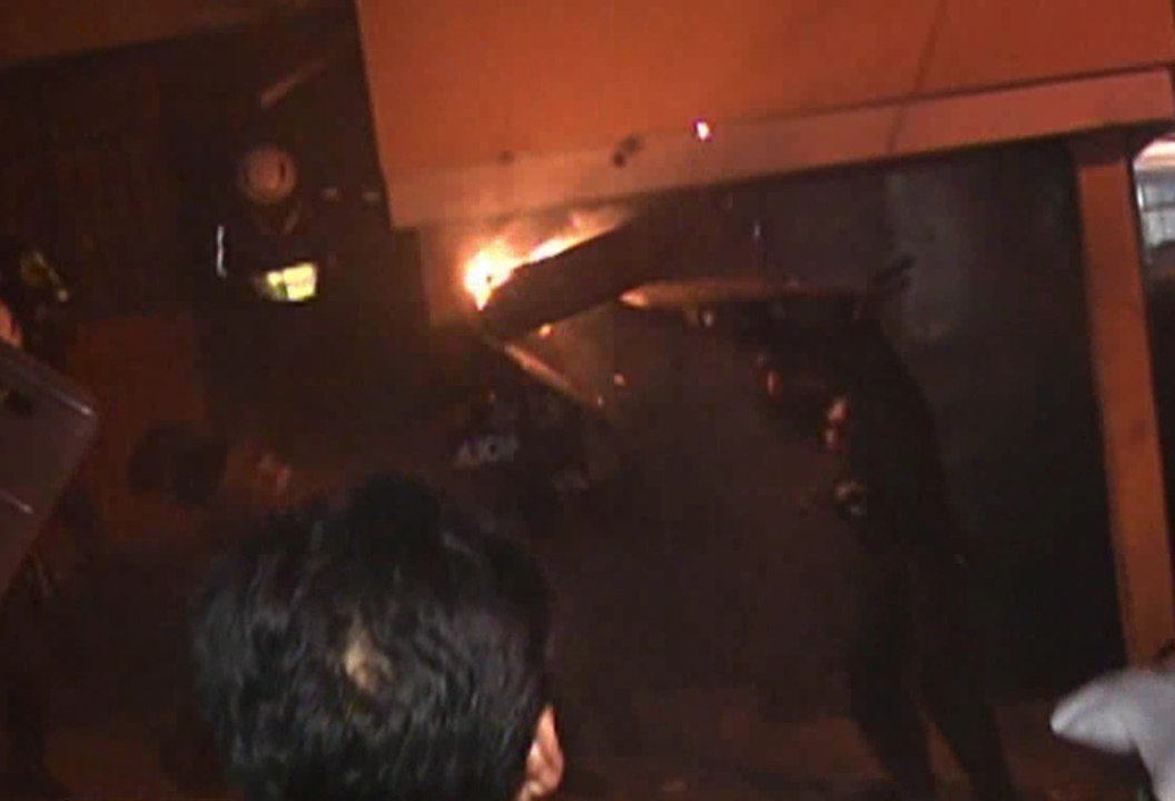 Prescripción por delitos sexuales contra menores sería de 40 años