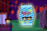 Kai-lan Paper Lanterns Games-Chinese Games