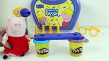 El Maletín de Herramientas de Peppa Pig Tools Set Peppa Pig Juguetes de Peppa Pig Toys