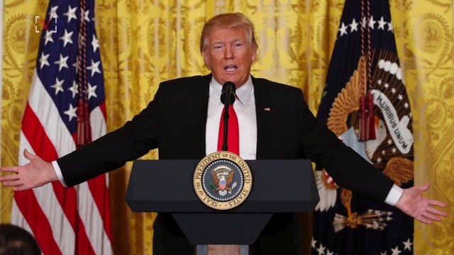 Democrats Worry About President Trump's Mental Health