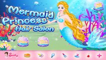 Princess Gloria Horse Club 2 | Educational Maker Salon beauty | Game By Tuto Toons