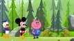 Peppa Pig Французский Zoe Zebra ♦ Peppa Pig Французский Peppa Pig Французский