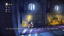 MINNIE MOUSE MICKEY MOUSE CASTLE OF ILLUSION JUEGO COMPLETO EN ESPAÑOL PARTE 6 JUEGO DISNEY