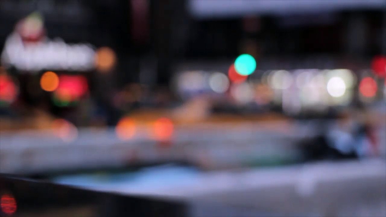 STOP Hip-Hop Music