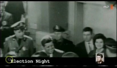 John Fitzgerald Kennedy