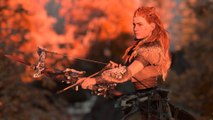 Horizon Zero Dawn - Tráiler