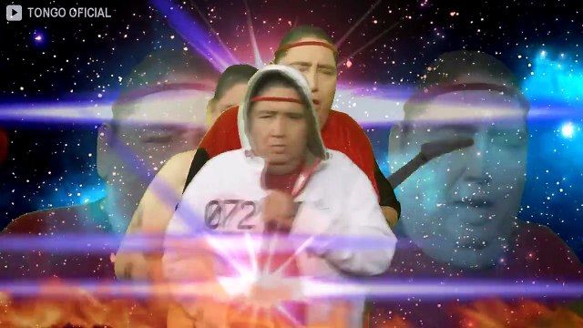 Un péruvien reprend « Chop Suey! » de System Of A Down