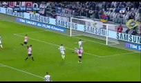 Claudio Marchisio Goal HD - Juventus 1-0 Palermo - 17-02-2017