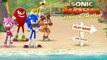 Sonic Boom: Link N Smash - Cartoon Network Games