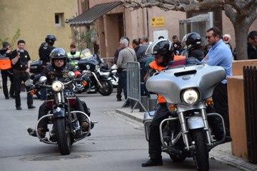 Sortie Chapter Toulouse à Cucugnan