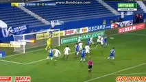 Sadio Diallo Goal HD - Bastia 1-0 AS Monaco 17.02.2017 HD