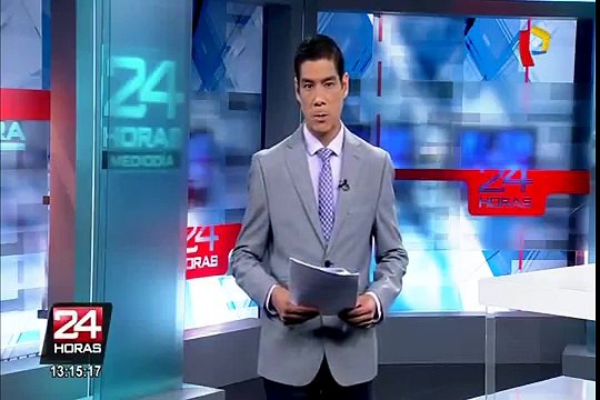 Ollanta Humala acudió a Fiscalía para declarar por caso Gasoducto Sur Peruano