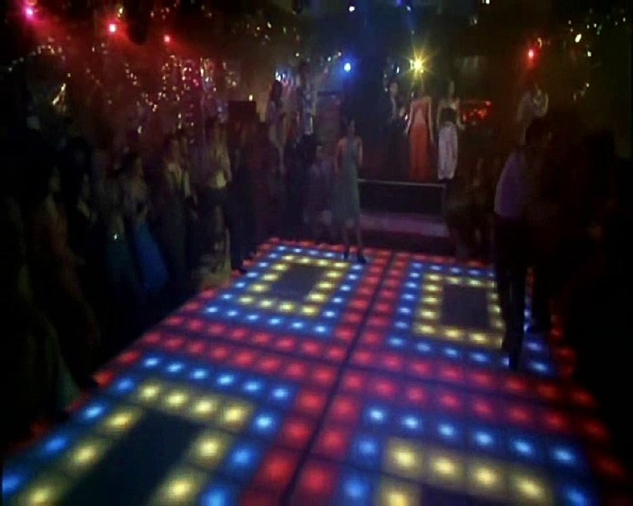 discoco!