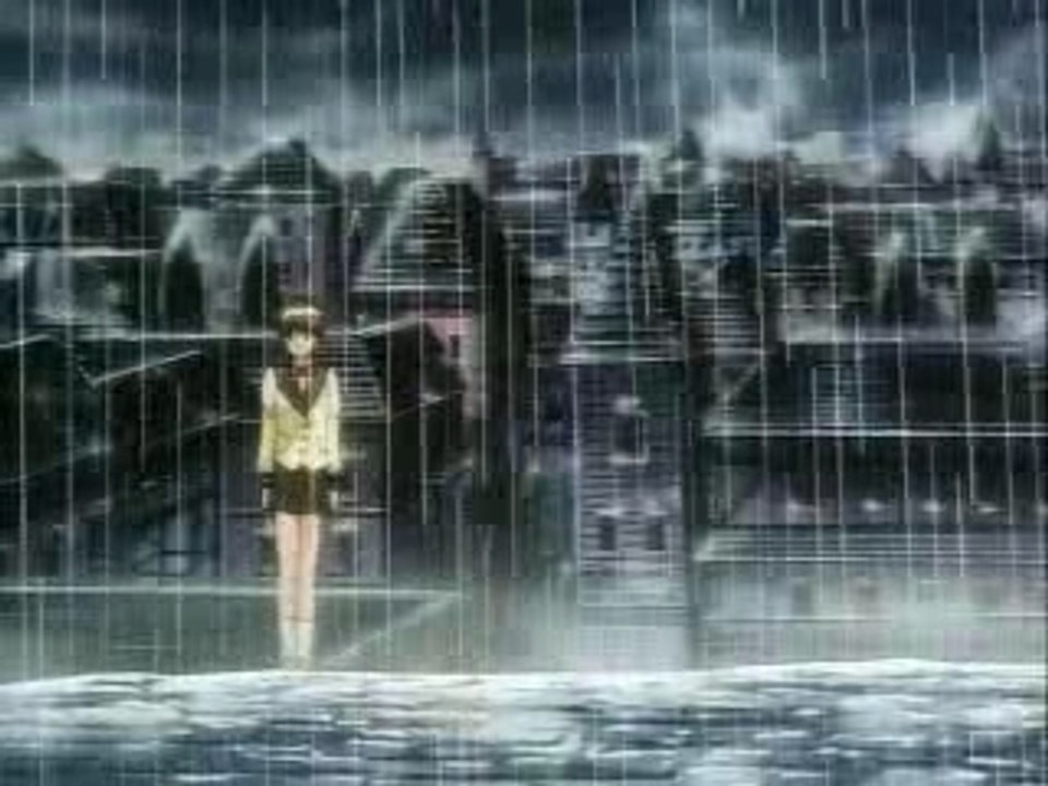 [amv] Escaflowne n°2