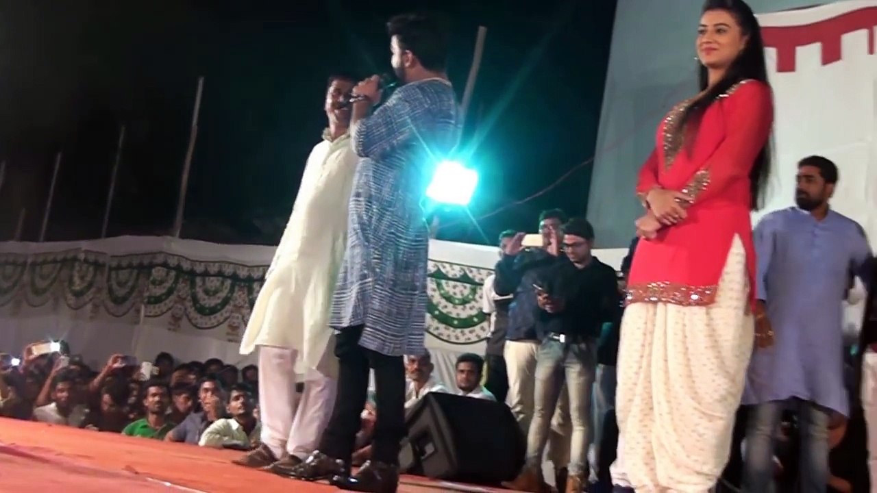 फाटल करेजा  के सियब कईसे  _ पवन सिंह और अक्षरा सिंह व् रितेश पांडेय