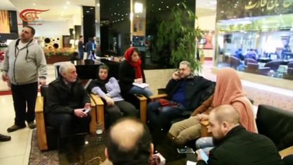 رسالةٌ لدعم فِلسطين..الميادين تُطلق "أبعدَ منَ ...