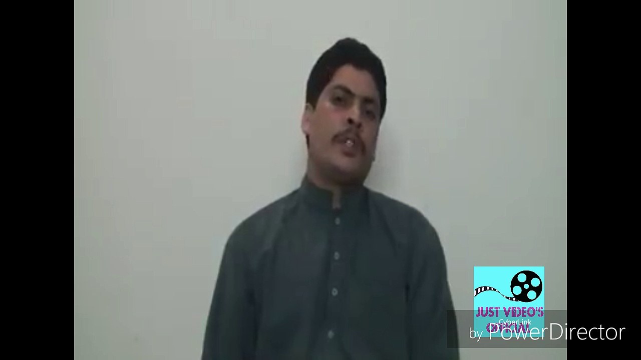 Lahore Bomb Blast Facilitator statement after arrest