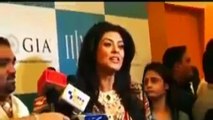 Sushmita Sen Reciting Surah Al-Asr-May Allah Give Her Hidayat Islam-Ameen