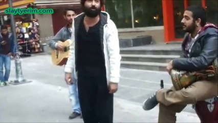 Hamam Tası Gümüşden Ankara Sokakları