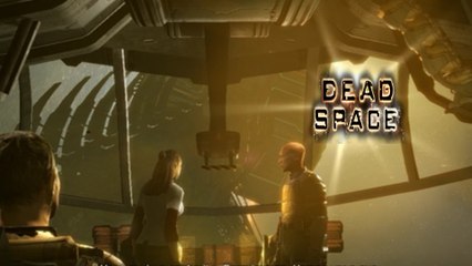 Dead space ep 1:O começo