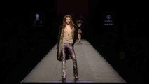 Ion Fiz celebra 15 años de oficio en la Madrid Fashion Week