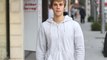 Los Angeles Sheriff's Department Investigating Alleged Justin Bieber Headbutt Incident