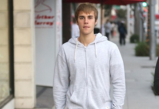Los Angeles Sheriff's Department Investigating Alleged Justin Bieber Headbutt Incident