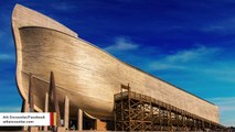 Noah’s Ark Attraction To Get Display With Humans, Giants, And Dinosaurs In Battle