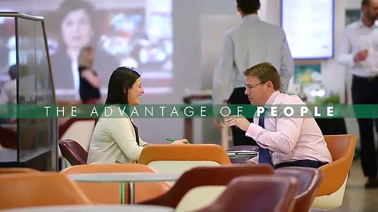Vote for CBRE in the International Corporate Citizenship Film Festival | CBRE