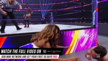 Rich Swann vs. Noam Dar_ WWE 205 Live, Feb. 14, 2017