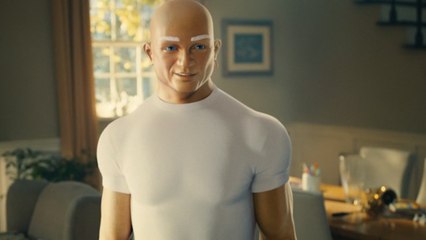 P&G: Dance and dine with Mr. Clean