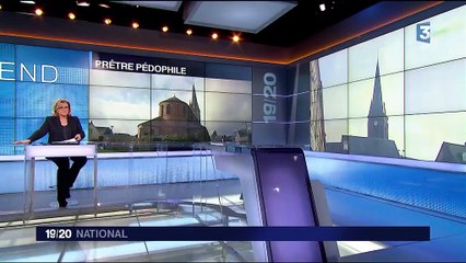 Diocèse de Rouen : un prêtre arrêté pour pédophilie