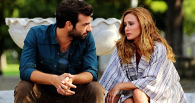 Burçin Terzioğlu Instagram Paylaşımıyla İlker Kaleli'ye Gönderme Yaptı