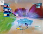 Cars 2 Game - Finn Mcmissile - Canyon Run - Disney Car Games