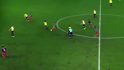 FC SOCHAUX-MONTBÉLIARD 1-1 Stade Lavallois - Tous Les Buts Exclusive (17/02/2017) / LIGUE 2