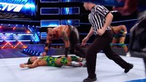 American Alpha vs. The Ascension_ SmackDown LIVE, Feb. 14, 2017