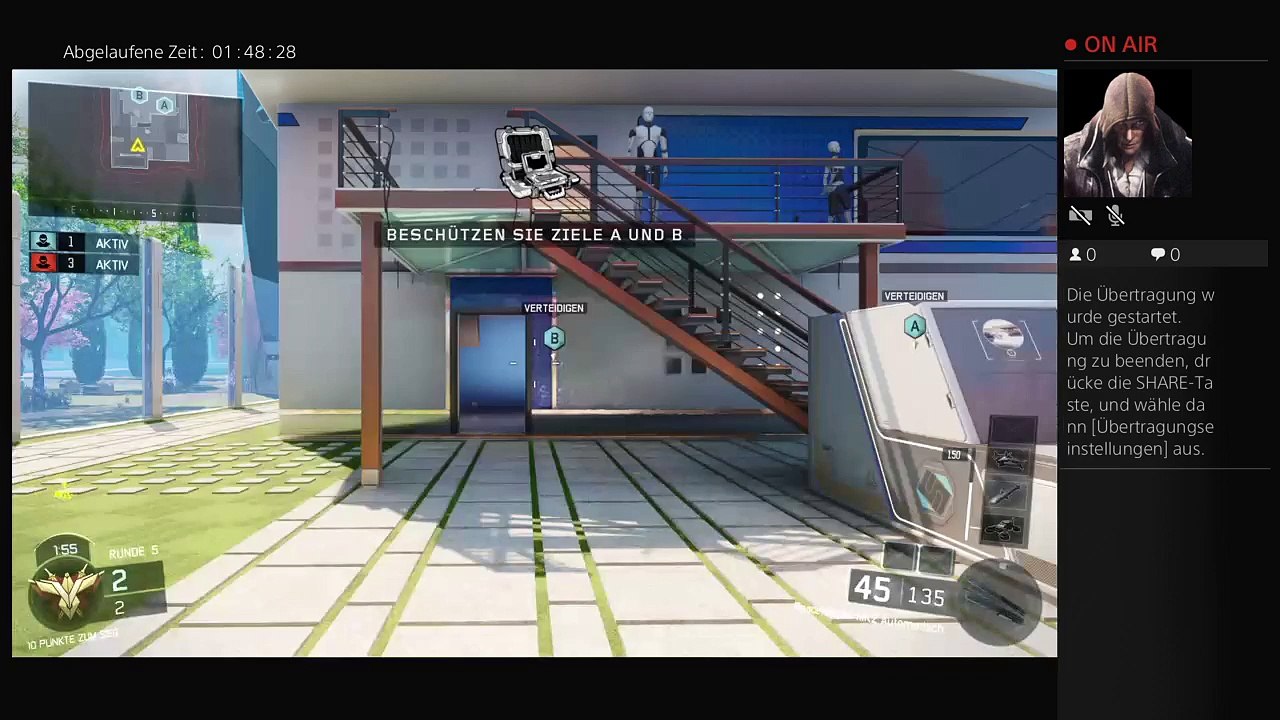 PS4-Live-Übertragung von inaba-shidare (16)