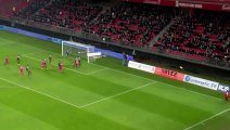 Valenciennes 1-1 Amiens SC - Tous Les Buts Exclusive (17/02/2017) / LIGUE 2