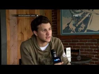 Stuart Collin Hobi Modifikasi Mobil