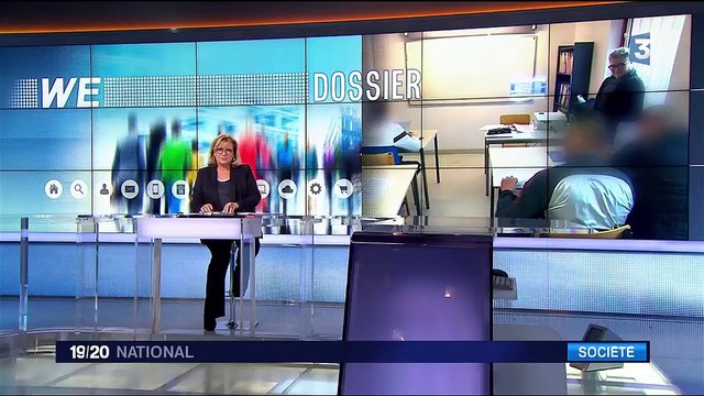 Prisons : deux enseignantes racontent leur quotidien auprès de jeunes détenus