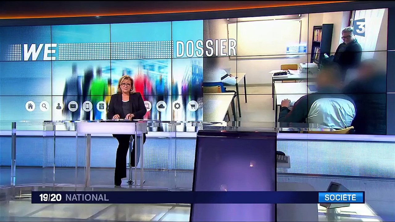 Prisons : deux enseignantes racontent leur quotidien auprès de jeunes détenus