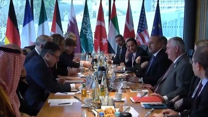 واشنطن تشترط للتعاون العسكري مع موسكو